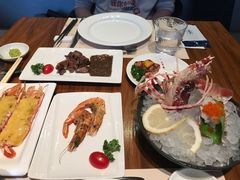 -Mr·Fish鱼鲜生海鲜放题(银泰in99店)