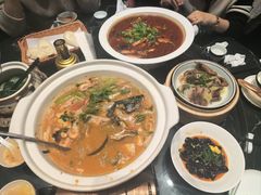 -明丰小渔馆(明月路店)