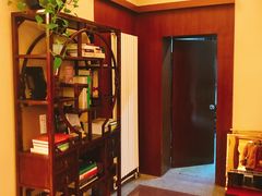 -清华大学-甲所餐厅