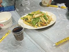 -小民大排档(光谷店)