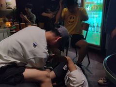 -TASTE ROOM Bar