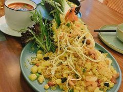 -苏梅花园(群星城店)
