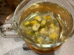 胎菊茶-点点心点心专门店(旺角店)
