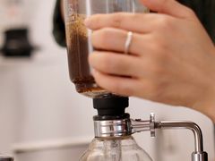 -the fall kaffe乐否咖啡