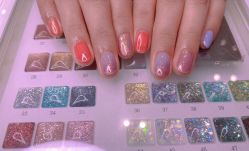 -本小姐美学·半永久纹眉野生眉