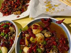 -炒豆合作社(东四总店)