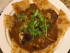 -唐山富力洲际酒店-唐缘中餐厅