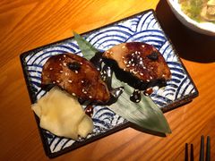 鹅肝寿司-有喜屋·烧鸟·居酒屋(周浦万达店)
