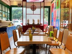 -明腾壹间茶餐厅(新都会花园广场店)