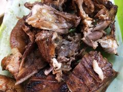 -烤满分·东北烧烤(首经贸店)