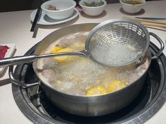 -潮泰牛肉火锅 · 创于1992年(车公庙店)