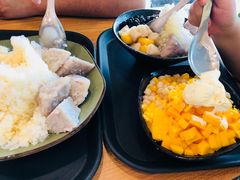 -鲜芋仙(苏州干将店)
