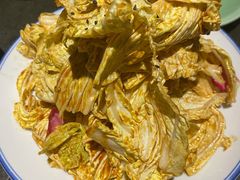 乾隆白菜-北平盛世·新京菜·北京烤鸭(劲松·双井店)