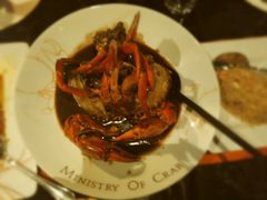 -Ministry of Crab(科伦坡店)