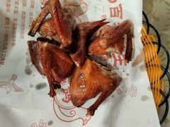 -百利鸽王(紫薇路店)