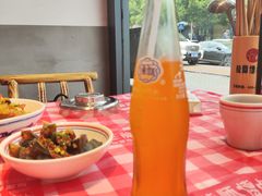-龙师傅卤炒(天马店)