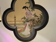 -韵秋荷(宝山龙湖天街店)