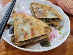 肉盒-逍遥镇刘相五胡辣汤豆沫馆(康复中街店)