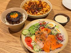 -无印良品餐堂 MUJI Diner(成都太古里店)