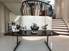 -巴厘岛悦榕庄Jumana露台餐厅