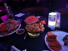 -MOSSO音乐酒吧·live house(南京旗舰店)