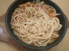 -萨莉亚意式餐厅(天河城购物中心店)