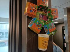 -麦当劳(北京路广百广场店)