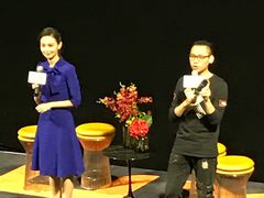 -百美汇影城(LUXE嘉里中心店)