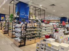 -永旺黄岛购物中心