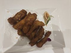 -湖锦酒楼·31年地道湖北菜(黄鹤楼店)