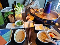 -东来顺·非遗火锅(赛格国际购物中心店)