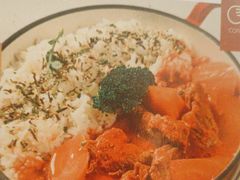 -秀玉coffee&kitchen(黄石大上海店)