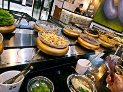 -龍歌自助小火锅(崂山丽达店)