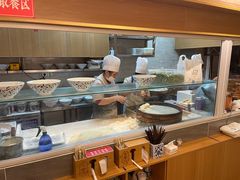 -李与白包子铺(桐梓林店)