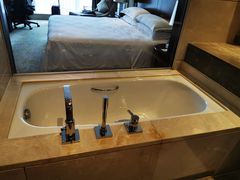 -广州粤海喜来登酒店