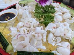 -源港渔村-中山脆肉鲩(博罗店)