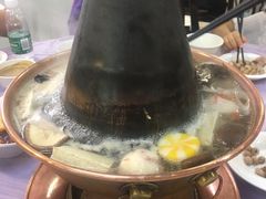 -东来顺饭庄(王府井步行街店)