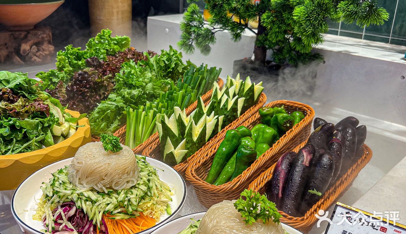 吃一次就沦陷的正宗东北铁锅炖~