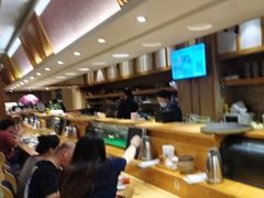 -大岛日本料理铁板烧(南通大饭店)