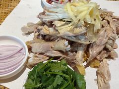 -猪腰一家·地道佛山菜(盐步店)