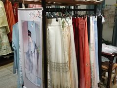 -重回汉唐汉服(杭州店)