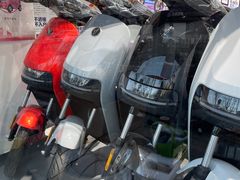 -九号电动车(安定门内大街店)