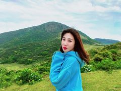 -大姆山草场