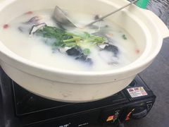 -万景饭店·鱼街农家菜