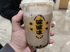 -喜茶(南京仙林金鹰店)