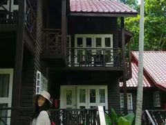 -东姑阿都拉曼海洋公园
