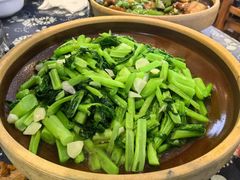 -龚师傅土菜馆.地道农家菜(魅力湘西店)