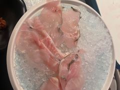 -额尔敦传统涮(公园西路店)