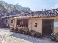 -清水湖度假村(罗浮山美食地标店)
