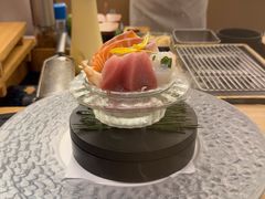 -鮨政· Omakase(港汇恒隆广场店)